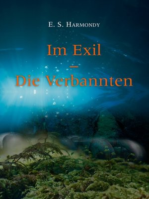 cover image of Im Exil--Die Verbannten